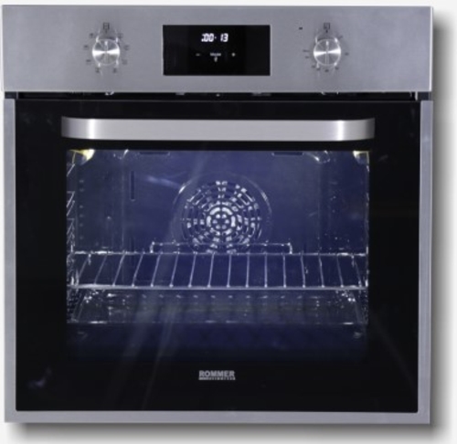 HORNO H-612 69 L A