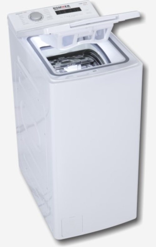 LAVADORA C/S DISCOVER C1265 6,5 KG C