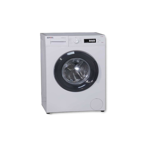 LAVADORA ROMMER CHAMPION 1136