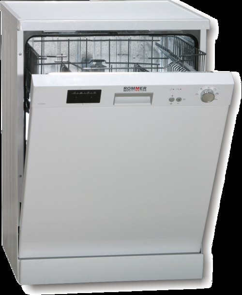 LAVAVAJILLAS ROMMER CLEAN-61 A++