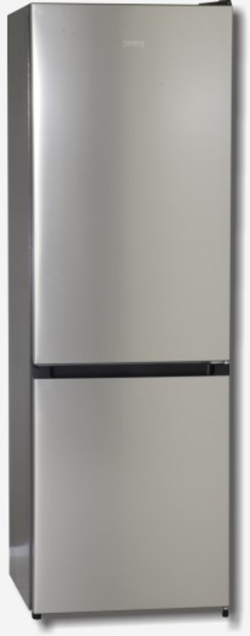 COMBI FCE-396 NF INOX 179x59,5x60 E