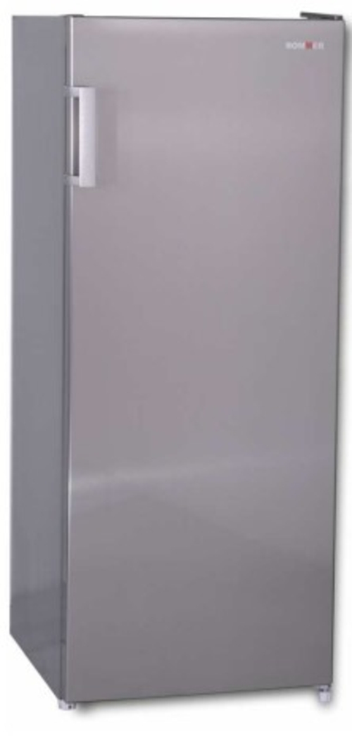 CONGELADOR CVE-147 NF INOX 144,3X54X59 E
