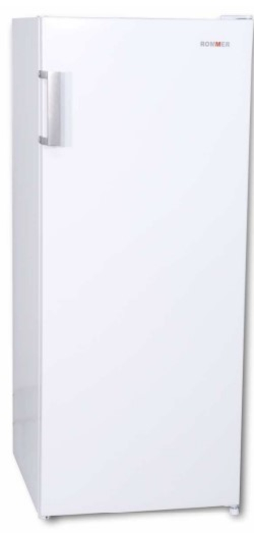 CONGELADOR CVE-146 NF 144,3x54x59 E