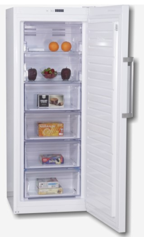 CONGELADOR CVE-60 NF