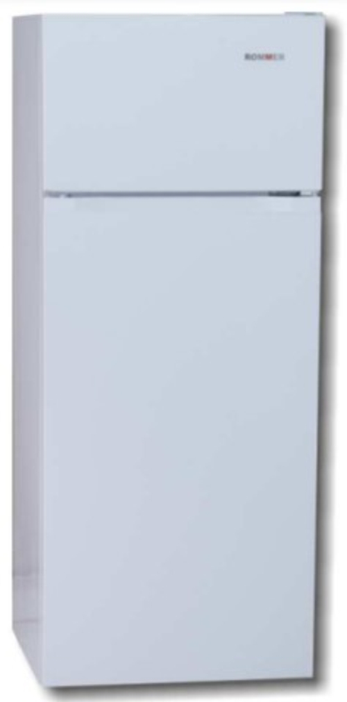 FRIGO 2P FME-250 144X55 BLANCO (E) TERMOSTATO REGULABLE