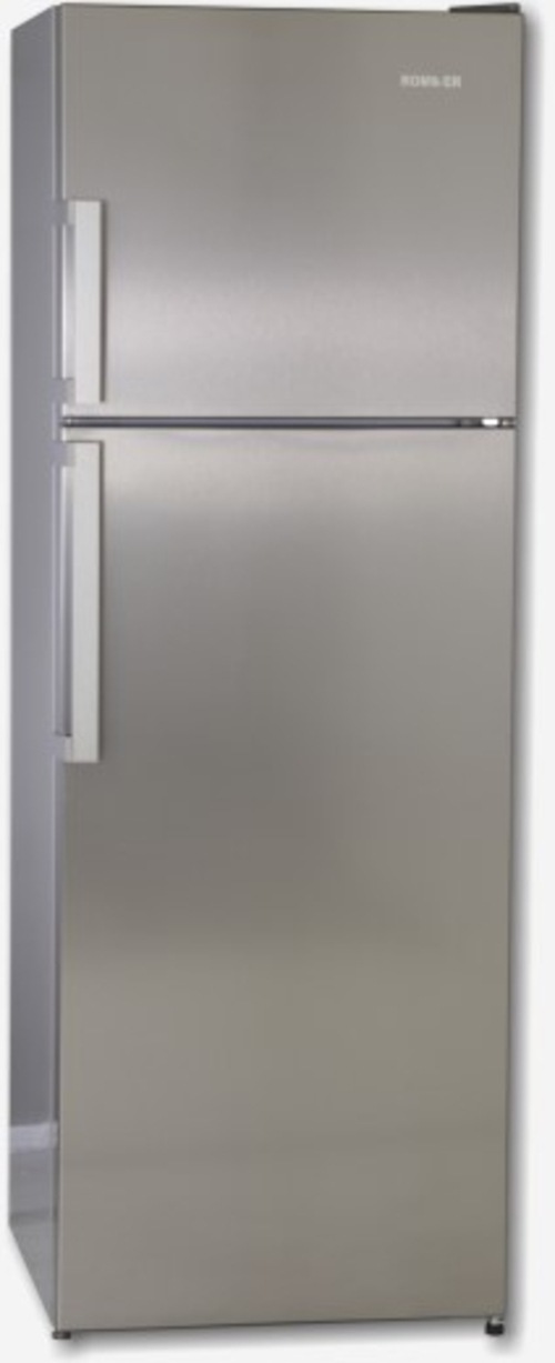 FRIGO FE-378 MF INOX-V 172x59,5x66 E