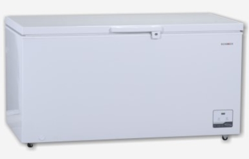 CONGELADOR HORZ.ROMMER CHE-520 T Dual Cooling