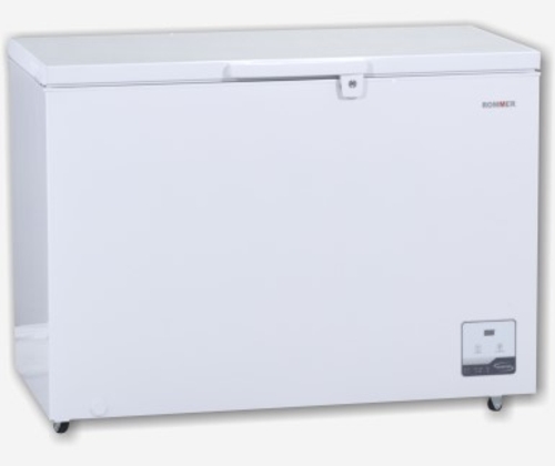 CONGELADOR HORZ.ROMMER CHE-310 T Dual Cooling