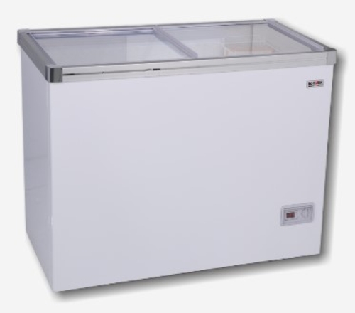 CONGELADOR ICE-230 D 99x79x55 180L PROF