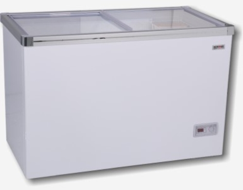 CONGELADOR ICE-320 D 116,5x79x60,5 302L PROF