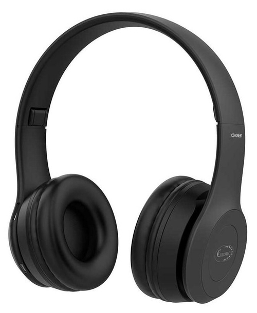 AURICULARES INALAMBRICOS CD-ONEBT BLUETOOTH NEGRO