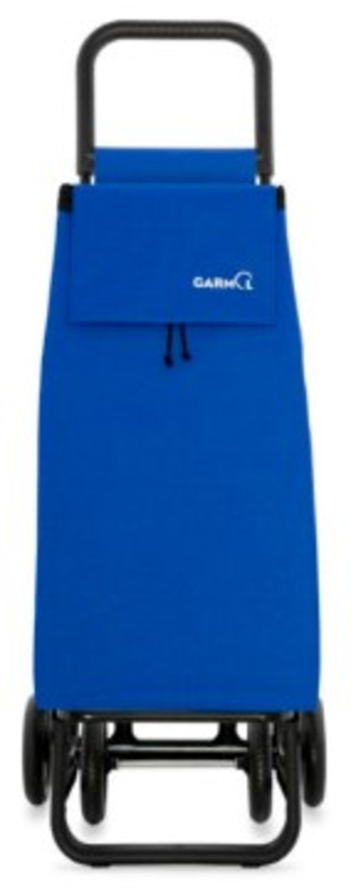 CARRO COMPRA 14G5 PO C-6 SACO POLIESTER AZULINA