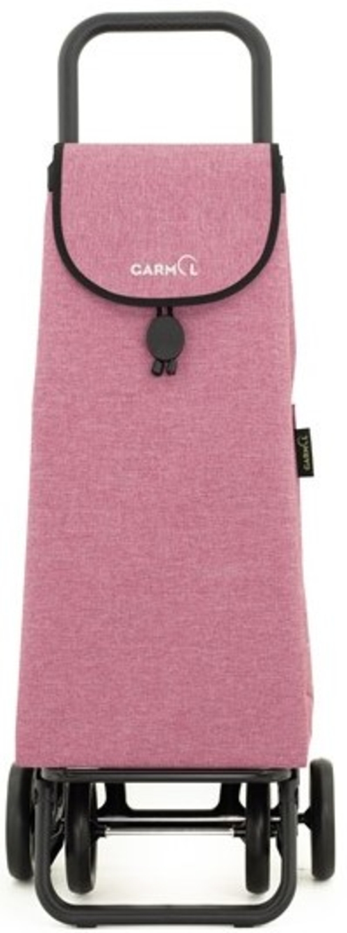 CARRO COMPRA 218 G5 JASP C-799 JASPEADO FUCSIA