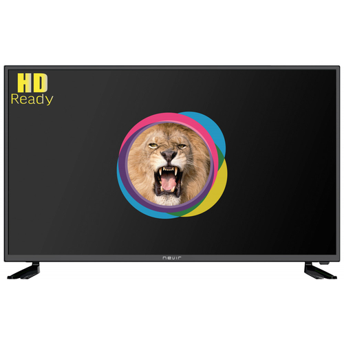 TV LED 99.06cm(39")NEVIR NVR-8061-39RD2S-SMART TV ANDROID FUNCION HOTEL