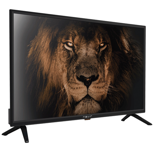 TV 81.28cm(32") NEVIR NVR-7710-32RD2-N HD MODO HOTEL USB HDMI NEGRO
