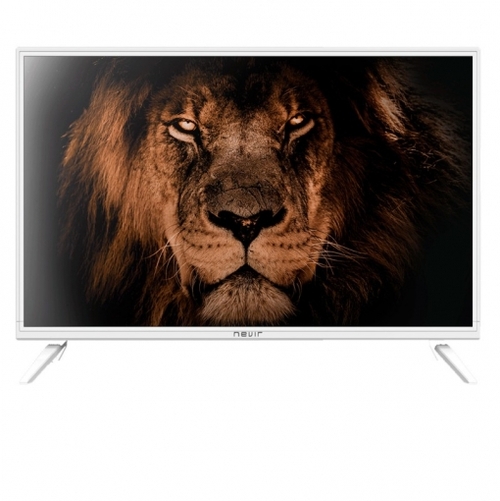 TV 81.28cm(32") NEVIR NVR-7710-32RD2-B HD DVB-T2HD BLANCO
