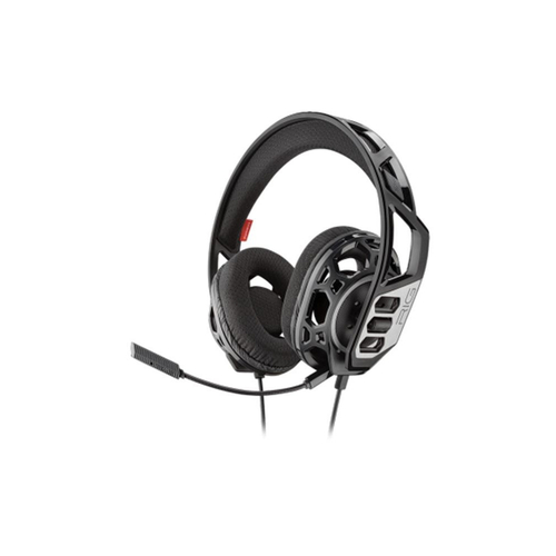 AURICULARES GAMING PLANTRONIS RIG 300HC NEGRO