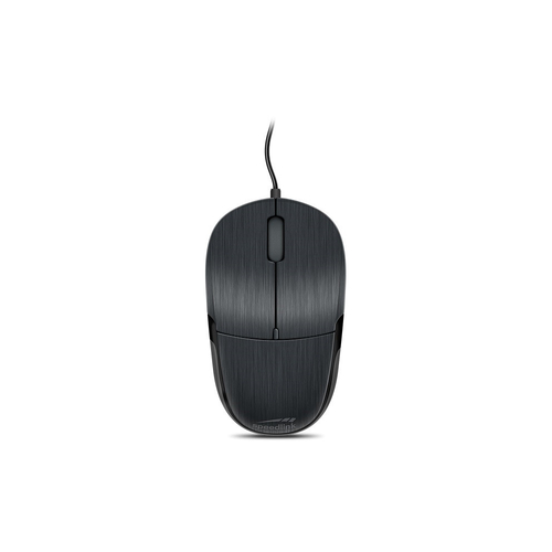 RATON SPEEDLINK JIXSTER USB NEGRO SL-630010