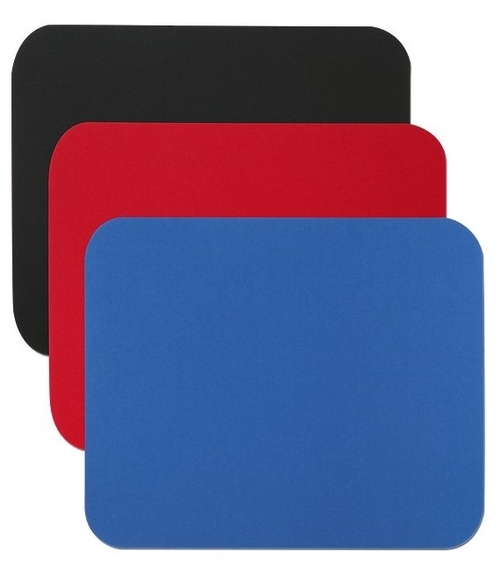 ALFOMBRILLA SPEEDLINK  RATON BASIC SL-6201-BKBERD