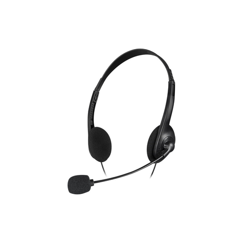 AURICULARES PC SPEEDLINK SL-870003 BK ACCORDO