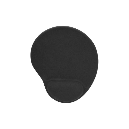ALFOMBRILLA SPEEDLINK VELLU RATON ERGONOMICA GEL SL-620802