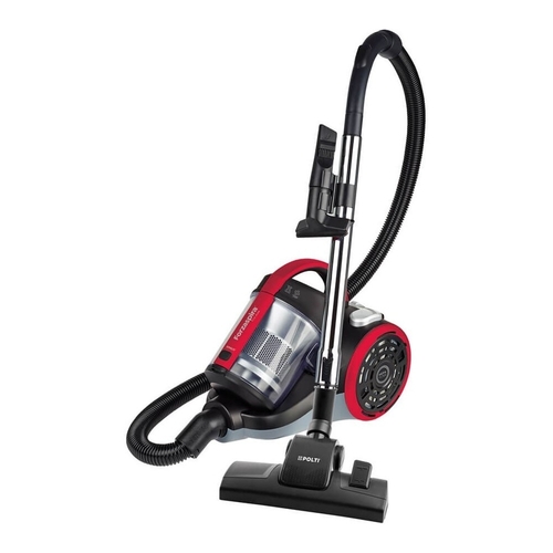 ASPIRADOR FORZASPIRA C110 PLUS (A) CICLONICO 800W 80DB HEPA