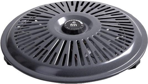 BRASERO B-750 700w TEMPERATURA REGULABLE
