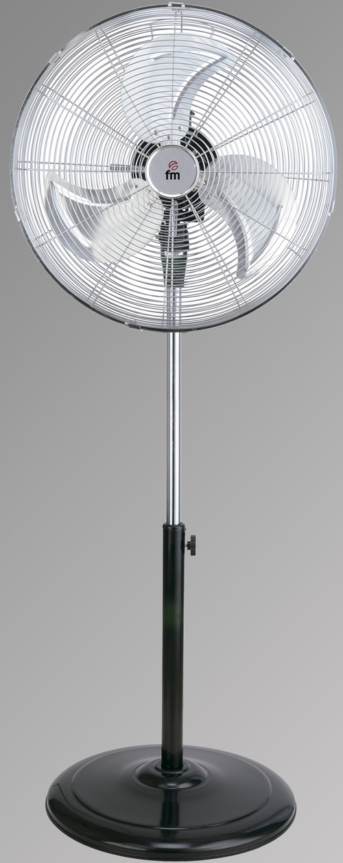VENTILADOR PIE SEMI-IND. FP-45 3NIV 45CM SEMI-INDUSTRIAL OSCILANTE