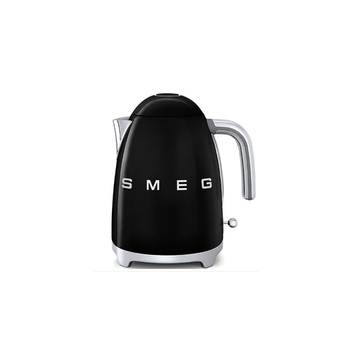 HERVIDOR KLF-03-BLEU NEGRO 2400W CAPAC. 1,7L 7 TAZAS