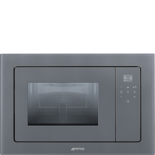 MICROONDAS SMEG FMI120S2