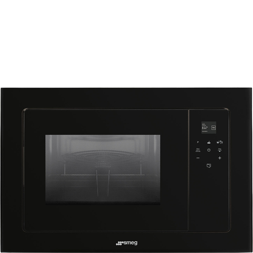 MICROONDAS SMEG FMI120N2