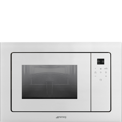 MICROONDAS SMEG FMI120B2