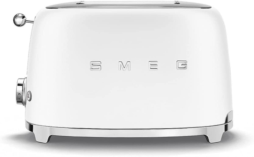 TOSTADOR TSF-01-WHMEU BCO. MATE 950W 2RANURAS 6NIV.