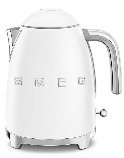 HERVIDOR KLF-03-WHMEU BCO.MATE 2400W CAPAC.1,7L 7TAZAS