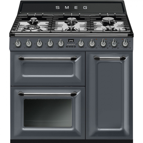 COCINA SMEG TR93GR