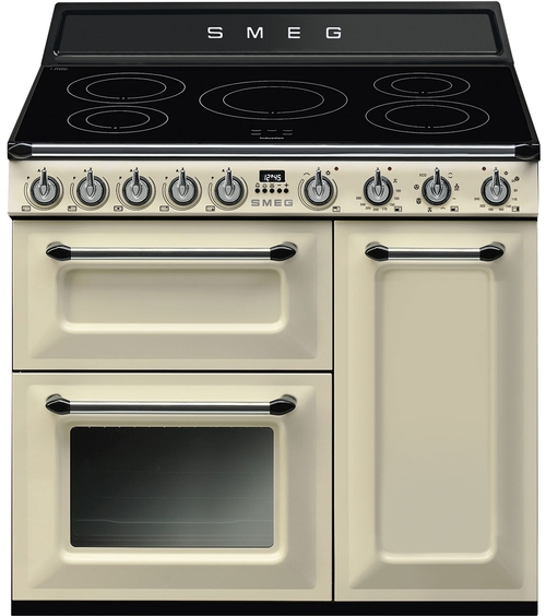 COCINA SMEG TR93IP2