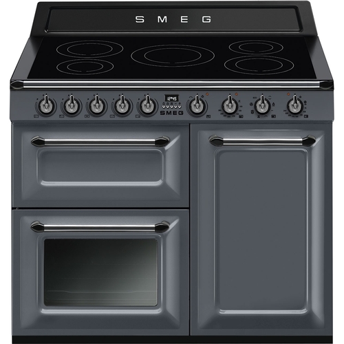COCINA SMEG TR103IGR2