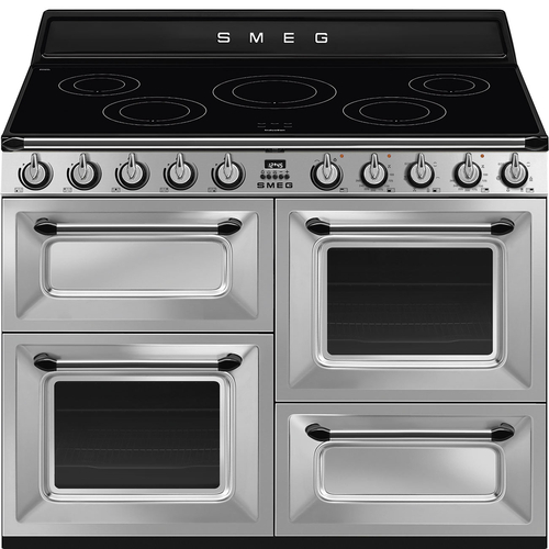 COCINA SMEG TR4110IX2