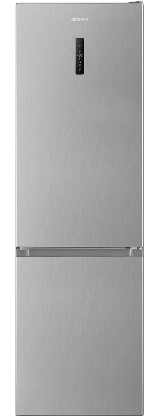 COMBI NF RC-18-XDNE 185X60 INOX. (E) DISPLAY LED TACTIL