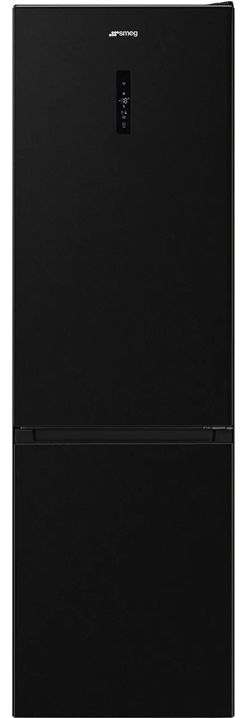 COMBI NF RC-20-KDND 200X60 EFECTO DARK INOX. DISPLAY LED (D) SIST.MULTIFLOW