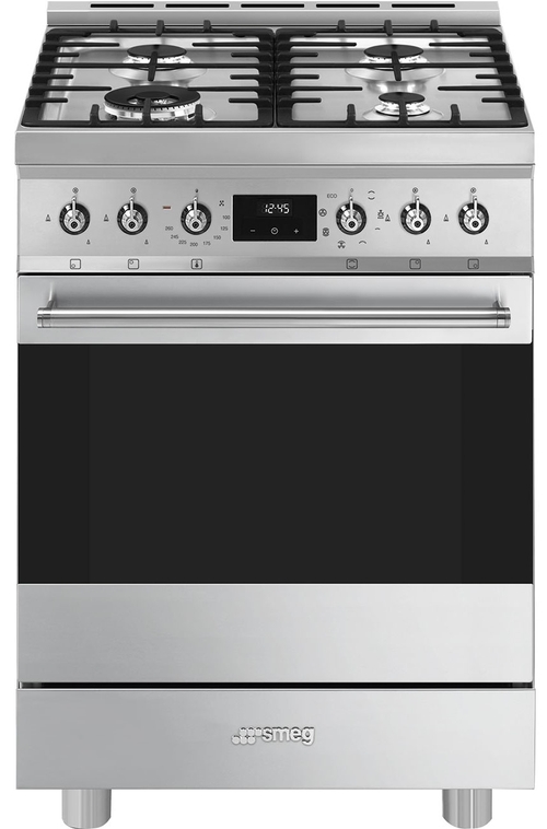 COCINA SMEG C6GMX2
