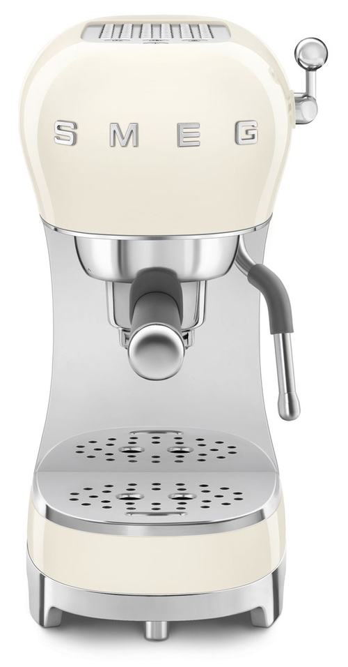CAFETERA ECF-02-CREU CREMA 1350W 15 BARES DEPOSITO 1L