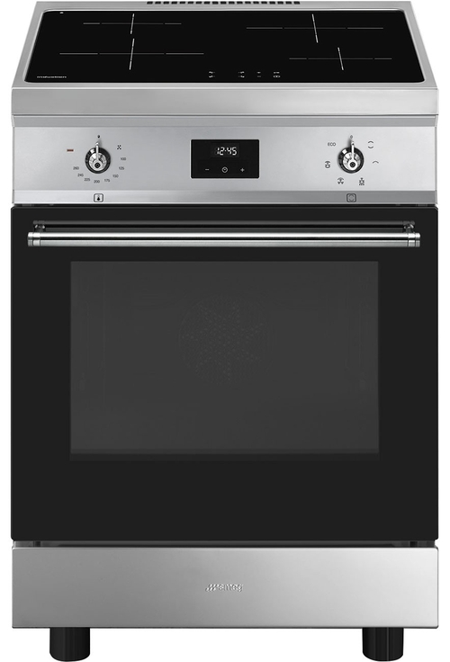 COCINA SMEG C6IMXT2