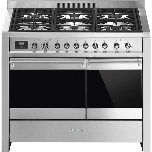 COCINA SMEG A2PY-81