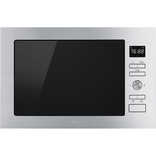 MICROONDAS SMEG FMI425X 390x595x334