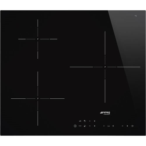 VITRO INDUCC. SI-5632-D 3F 14 NIV. POTENCIA MANDOS TACTILES