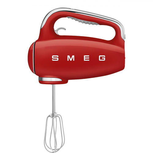 AMASADORA SMEG HMF01RDEU