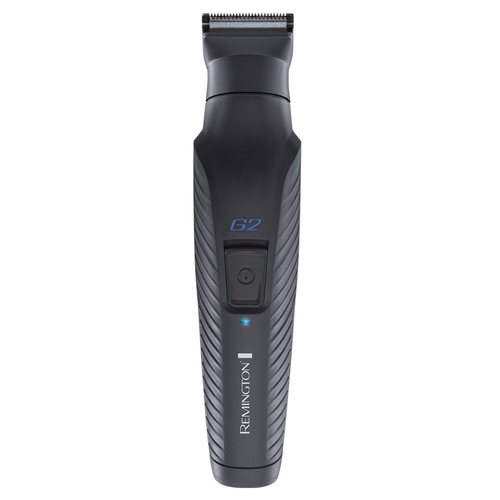 KIT MASCULINO PG-2000 CORTAPELO/BARBERO NARIZ/OREJAS/CEJAS 40MIN AUT. NECESER