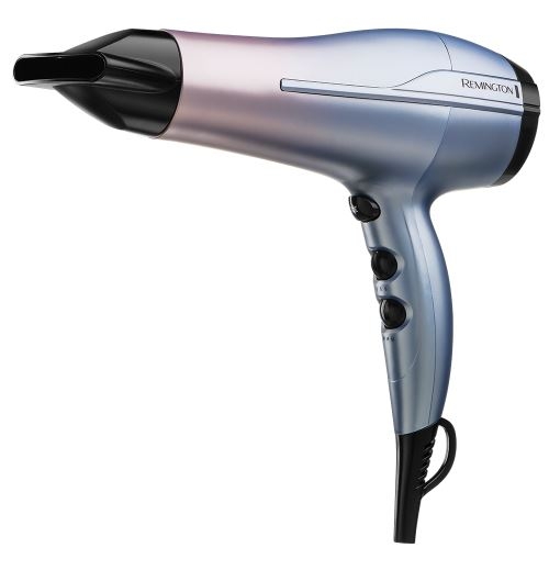 SECADOR D-5408 2200W 3TEMP. 2VEL. DIFUSOR BOQUILLA ESTRECHA