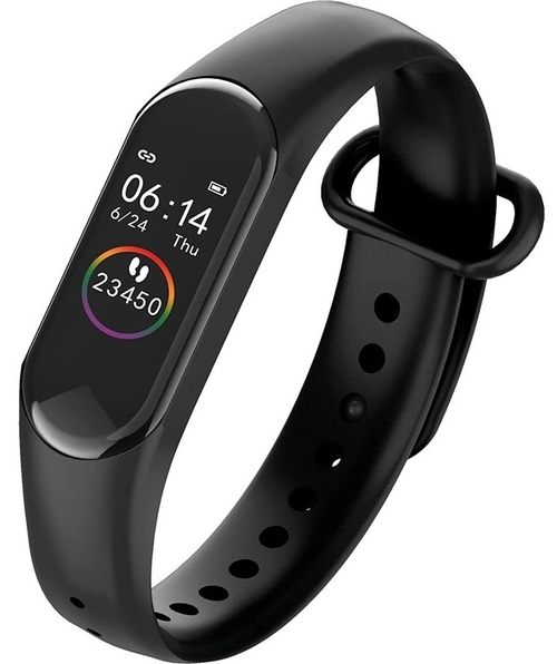 PULSERA ACTIVIDAD BAND FW20 BLACK